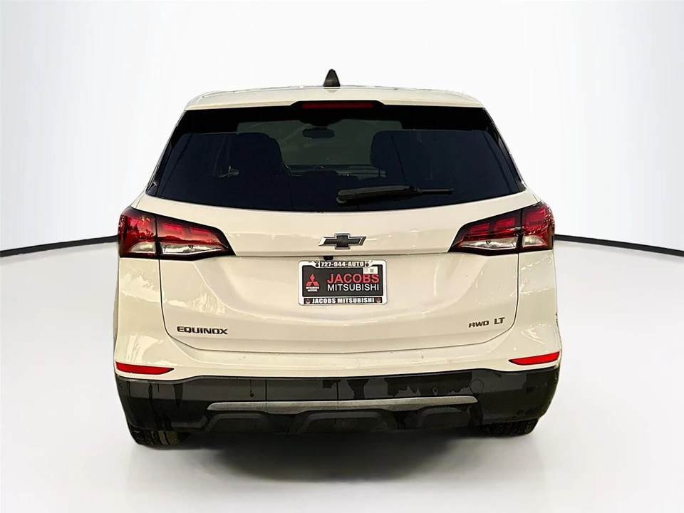 2022 Chevrolet Equinox - Image 6 of 15