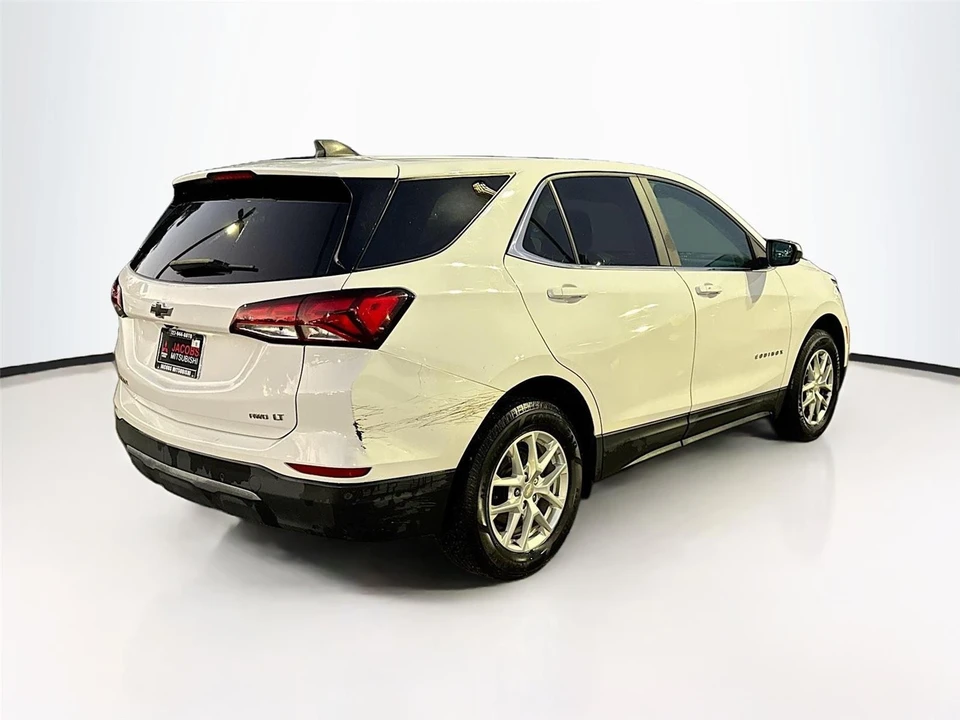 2022 Chevrolet Equinox - Image 7 of 15