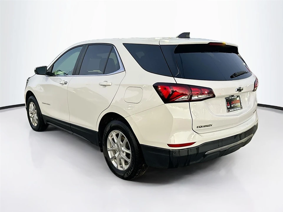 2022 Chevrolet Equinox - Image 5 of 15