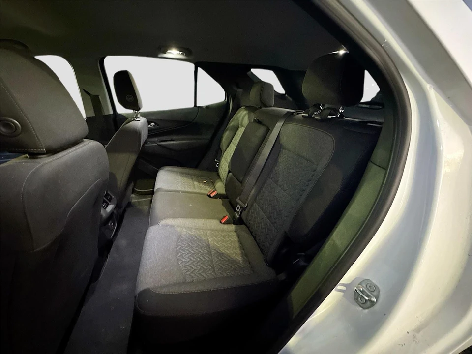 2022 Chevrolet Equinox - Image 13 of 15