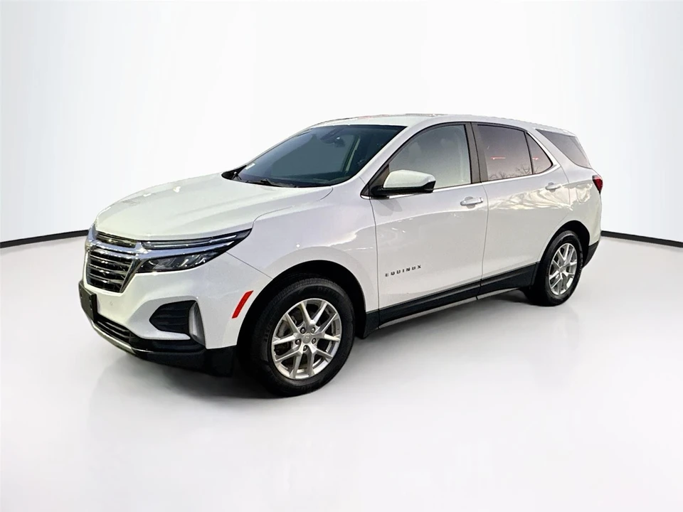 2022 Chevrolet Equinox - Image 3 of 15