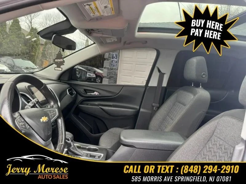 2022 Chevrolet Equinox - Image 10 of 12