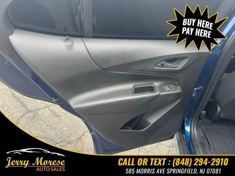 2022 Chevrolet Equinox - Image 12 of 12
