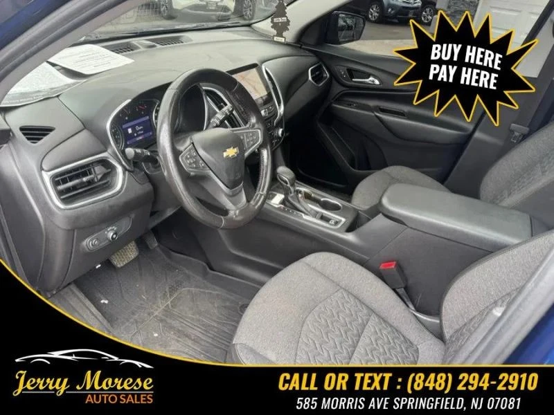 2022 Chevrolet Equinox - Image 9 of 12