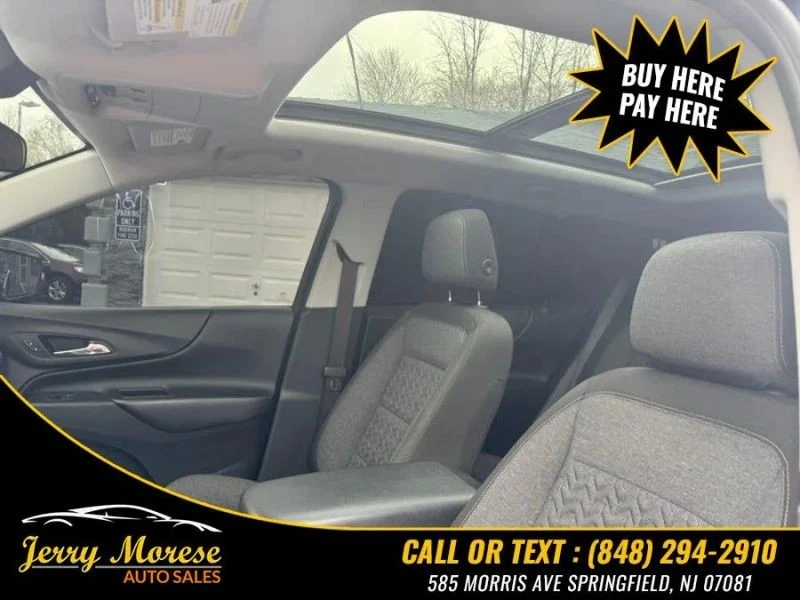 2022 Chevrolet Equinox - Image 11 of 12