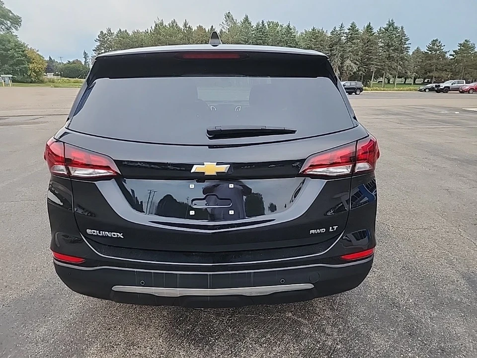 2022 Chevrolet Equinox - Image 8 of 12