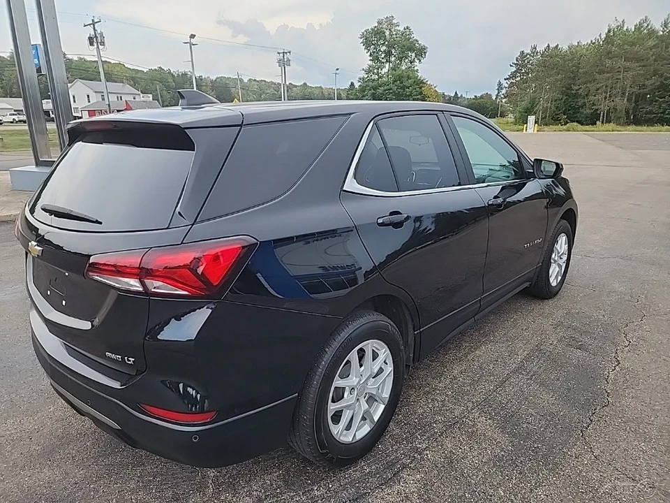 2022 Chevrolet Equinox - Image 4 of 12