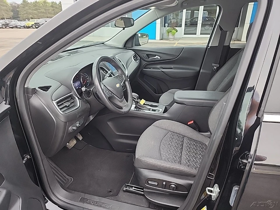 2022 Chevrolet Equinox - Image 11 of 12