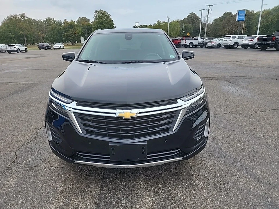 2022 Chevrolet Equinox - Image 6 of 12