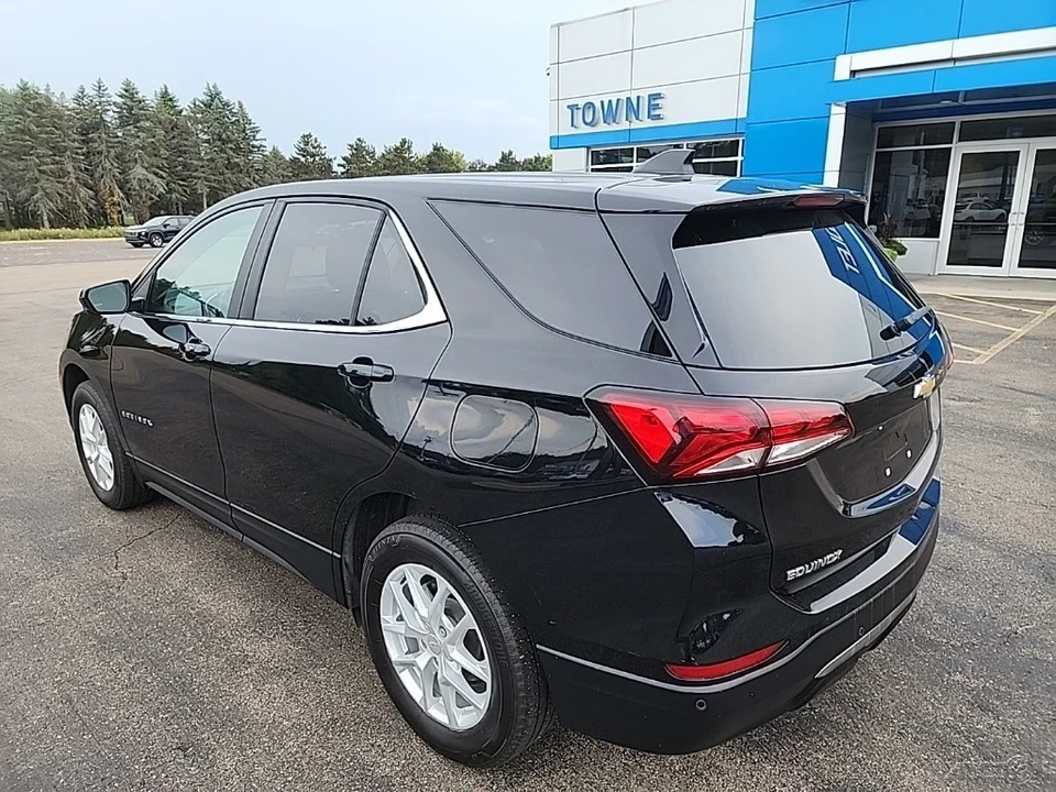 2022 Chevrolet Equinox - Image 3 of 12