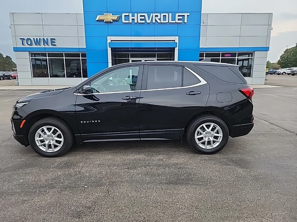 2022 Chevrolet Equinox - Image 7 of 12