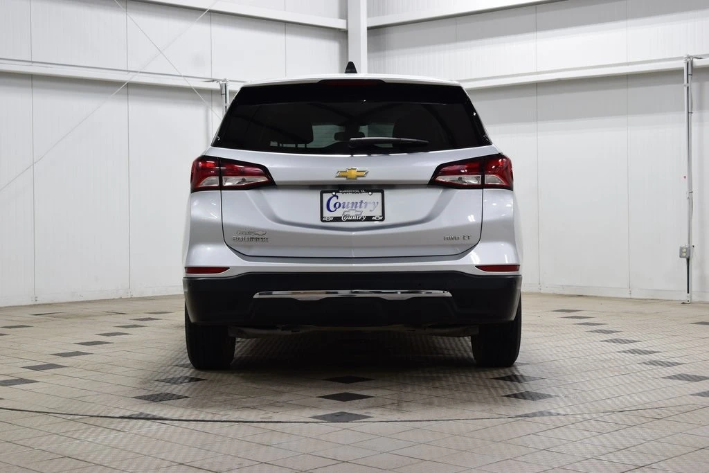 2022 Chevrolet Equinox - Image 7 of 12