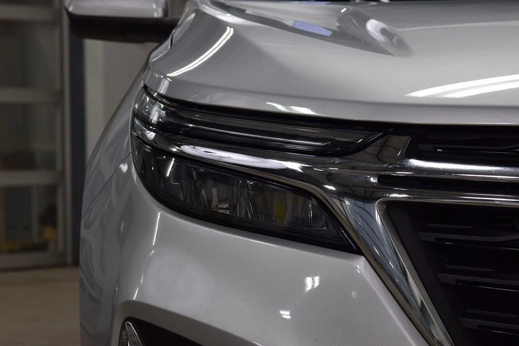 2022 Chevrolet Equinox - Image 12 of 12