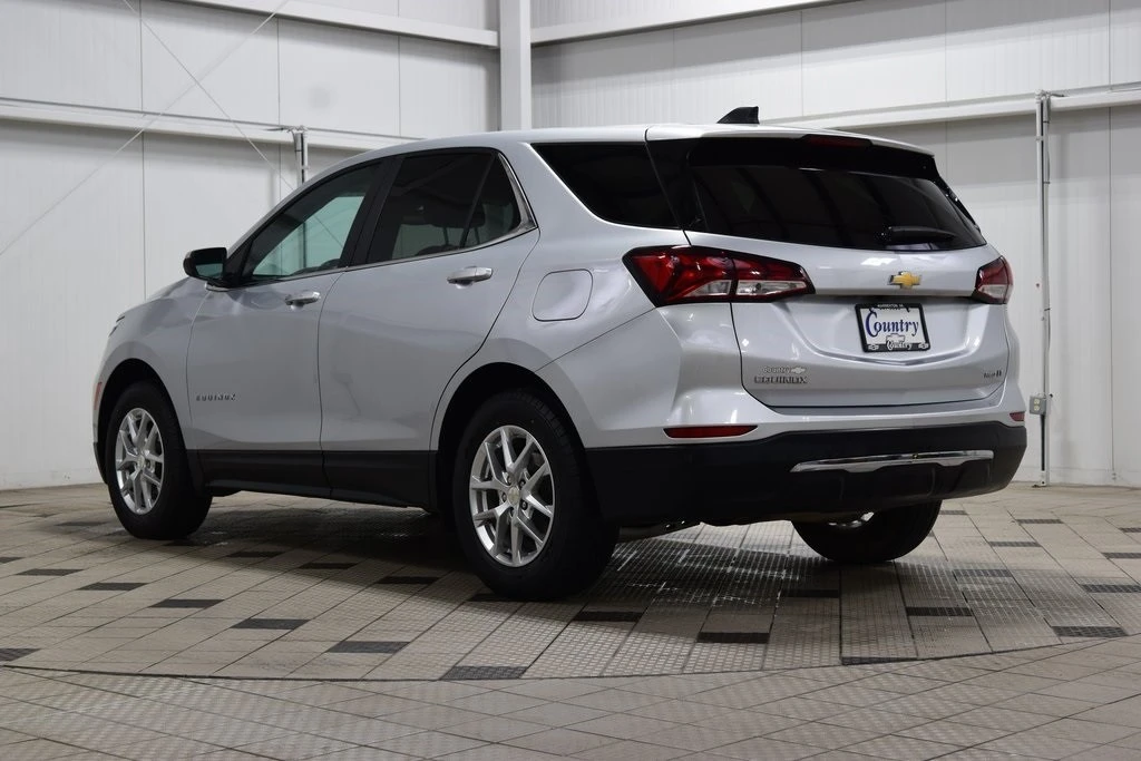 2022 Chevrolet Equinox - Image 6 of 12