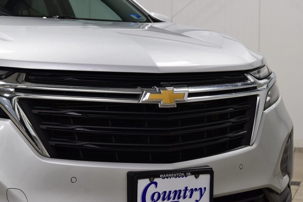 2022 Chevrolet Equinox - Image 11 of 12