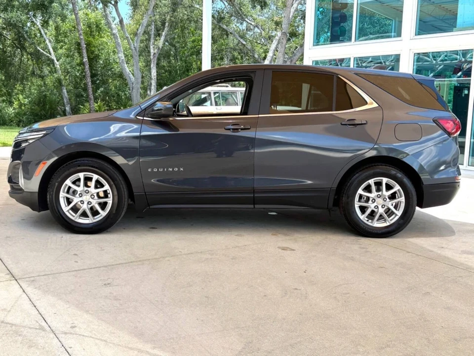 2022 Chevrolet Equinox - Image 9 of 12