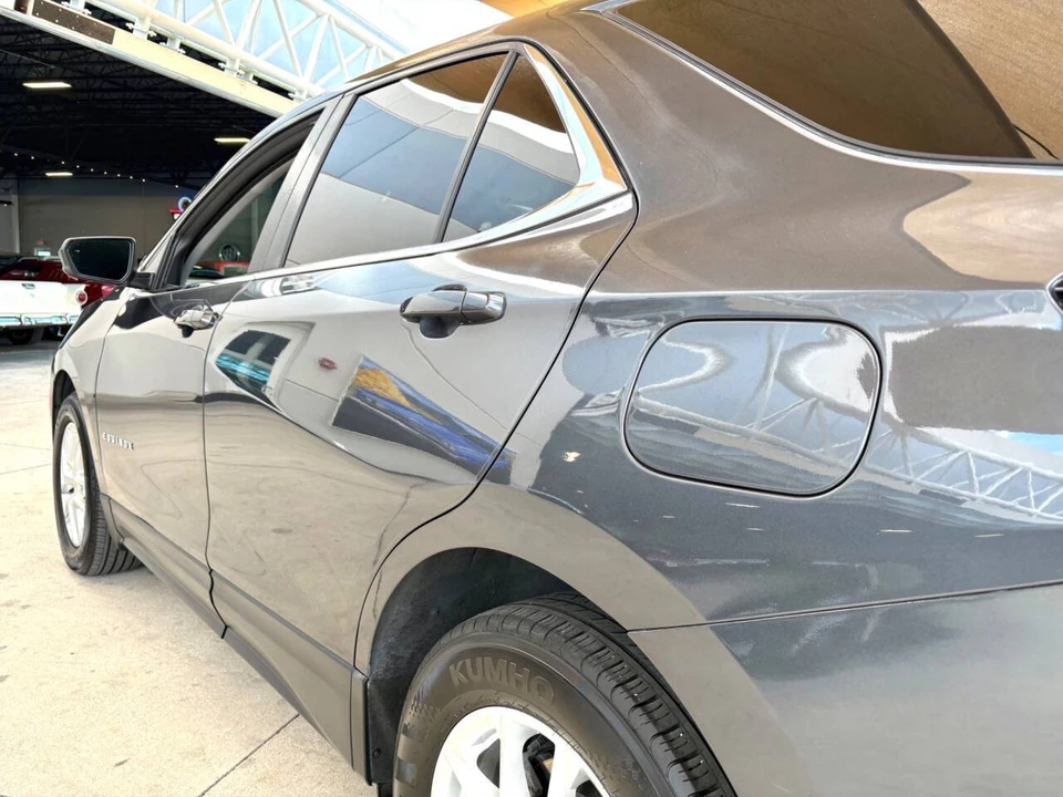 2022 Chevrolet Equinox - Image 13 of 21