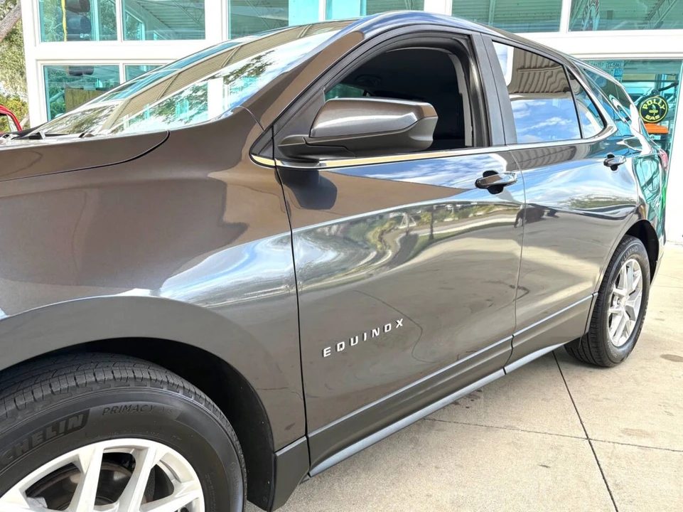 2022 Chevrolet Equinox - Image 12 of 21