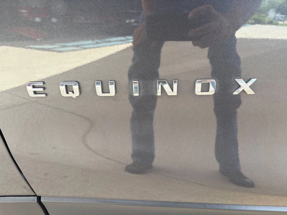 2022 Chevrolet Equinox - Image 20 of 21