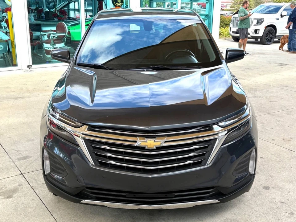 2022 Chevrolet Equinox - Image 3 of 21