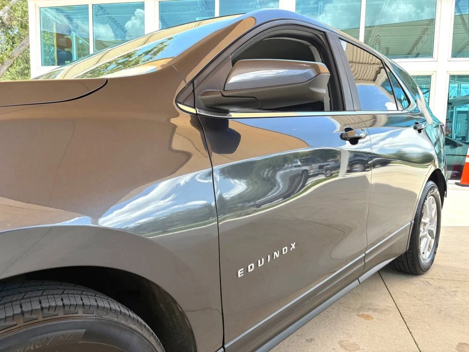 2022 Chevrolet Equinox - Image 12 of 12