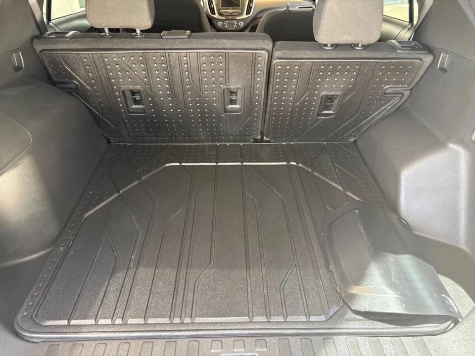 2022 Chevrolet Equinox - Image 7 of 12