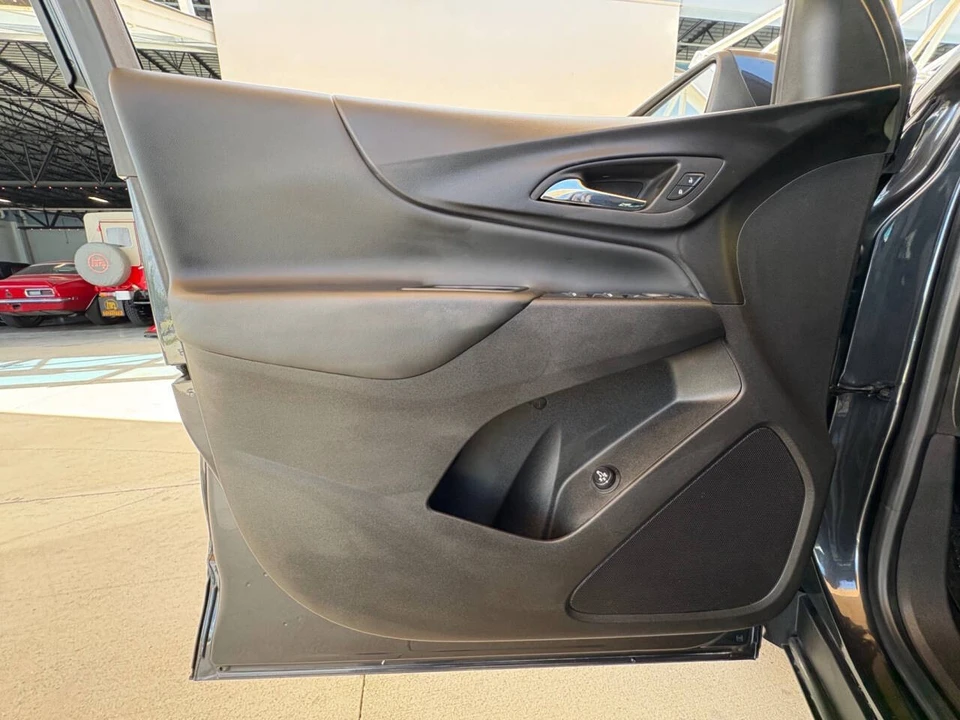 2022 Chevrolet Equinox - Image 21 of 21