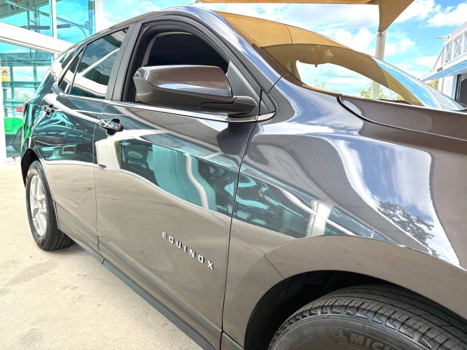 2022 Chevrolet Equinox - Image 17 of 21