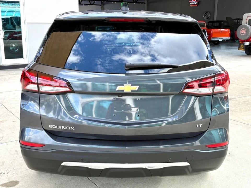 2022 Chevrolet Equinox - Image 7 of 21