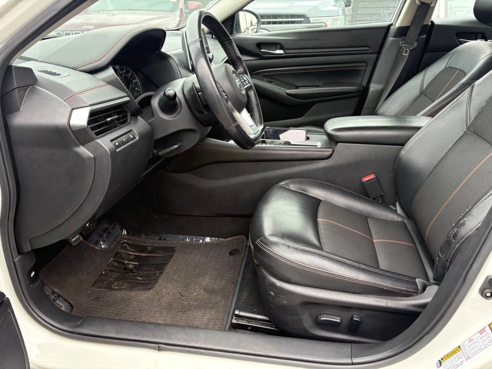 2022 Chevrolet Equinox - Image 7 of 12