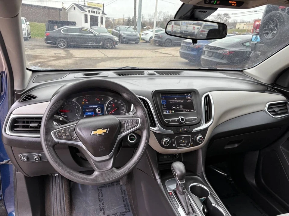 2022 Chevrolet Equinox - Image 12 of 12