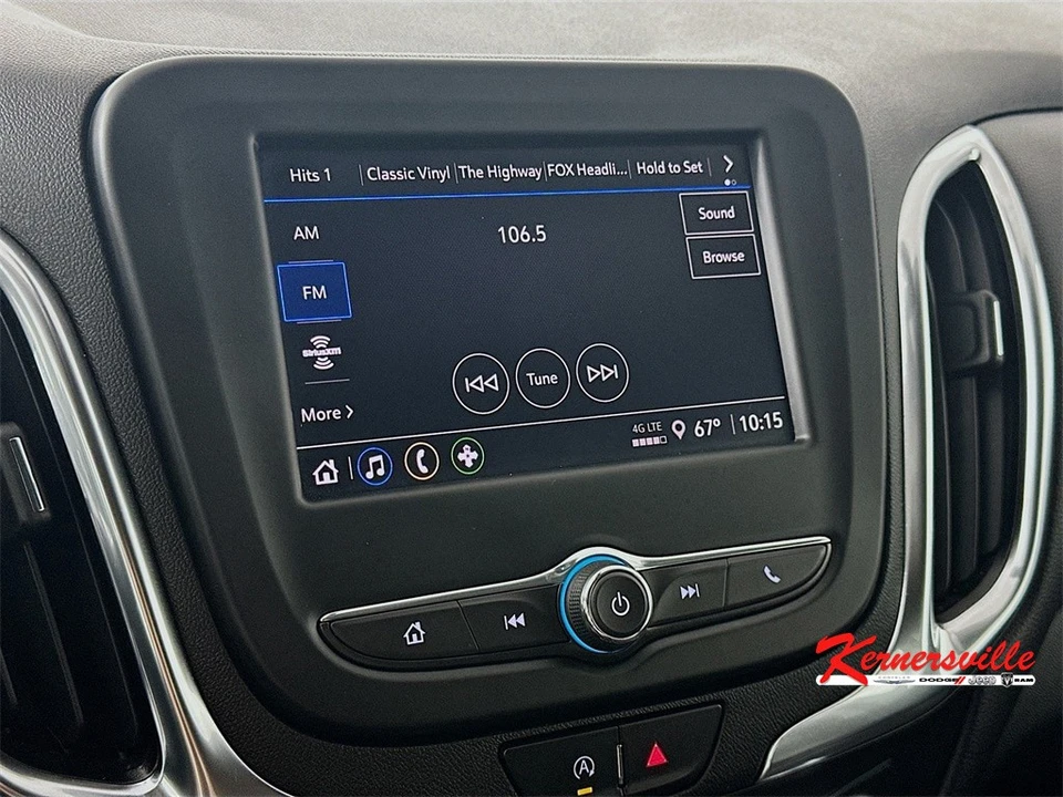 2022 Chevrolet Equinox - Image 17 of 21