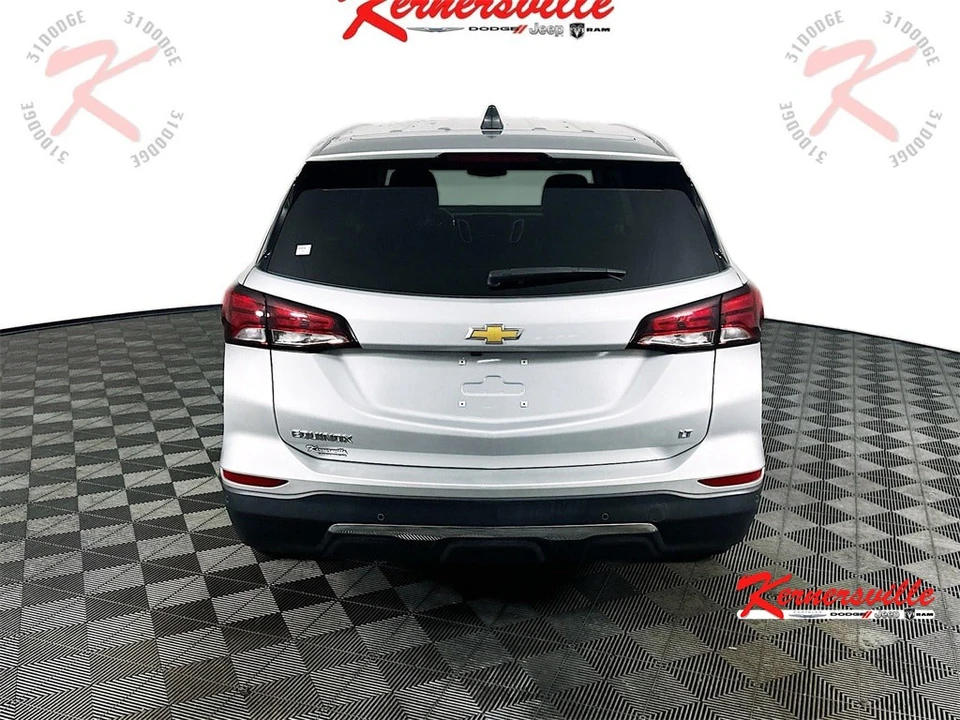 2022 Chevrolet Equinox - Image 6 of 21