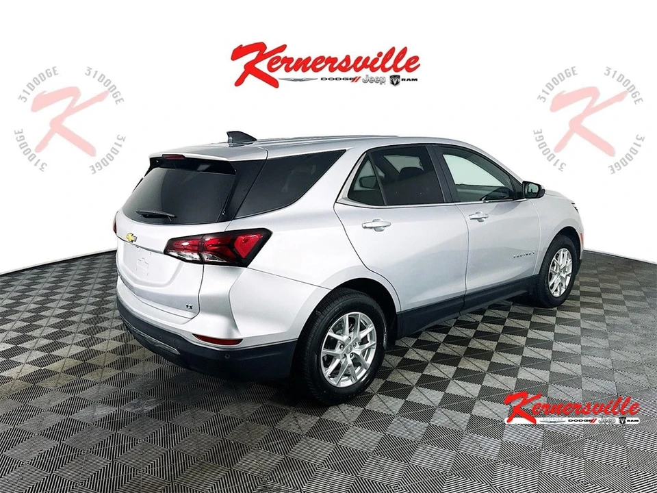 2022 Chevrolet Equinox - Image 7 of 21