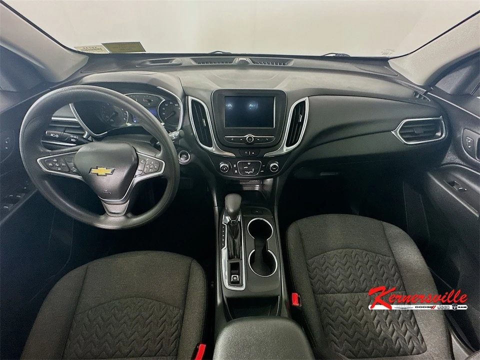 2022 Chevrolet Equinox - Image 10 of 21