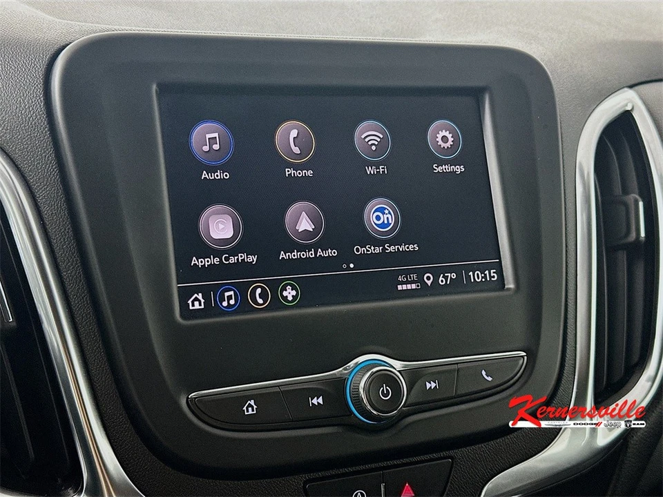 2022 Chevrolet Equinox - Image 19 of 21