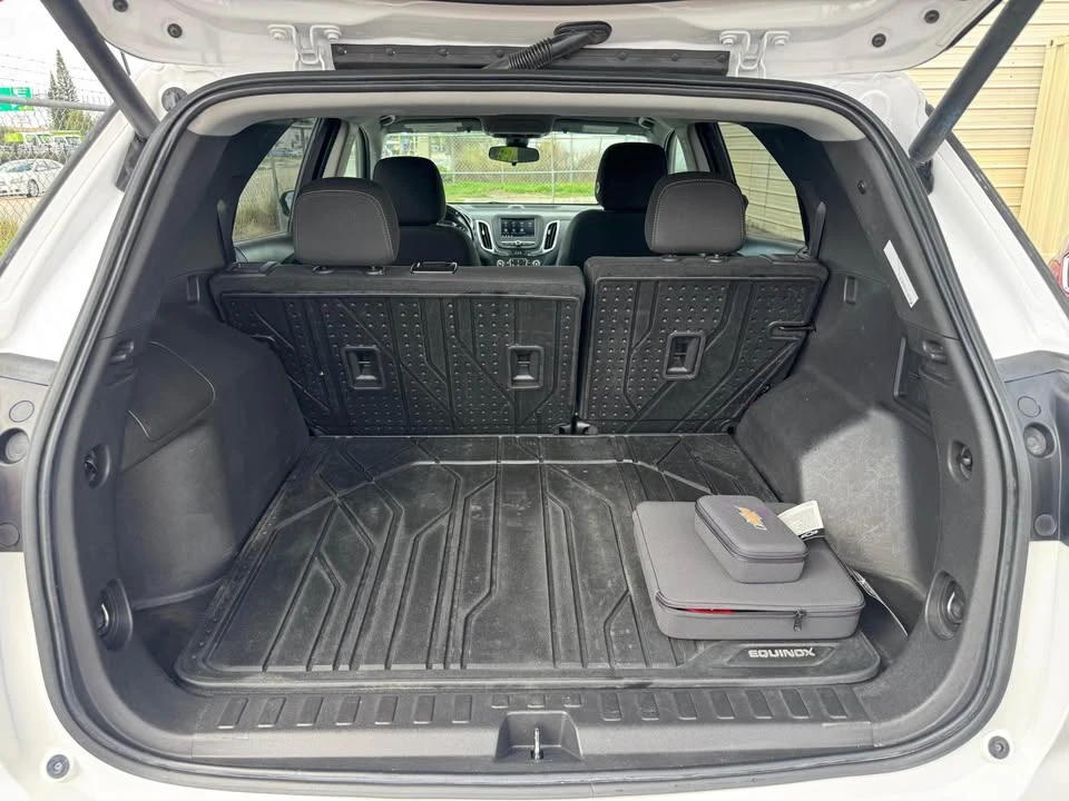 2022 Chevrolet Equinox - Image 3 of 16