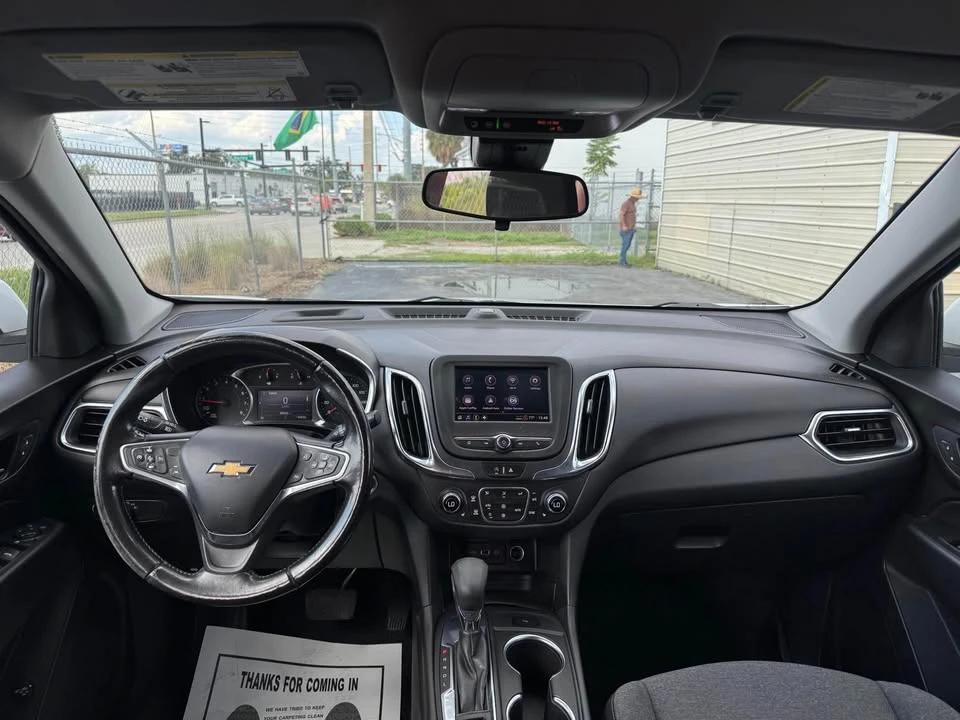 2022 Chevrolet Equinox - Image 10 of 16