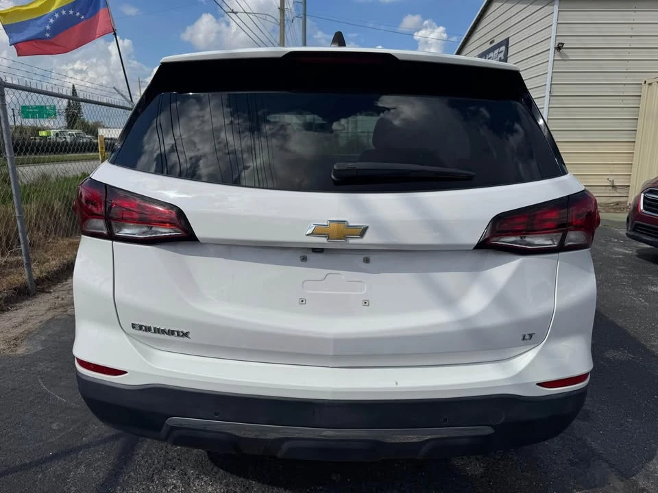 2022 Chevrolet Equinox - Image 15 of 16