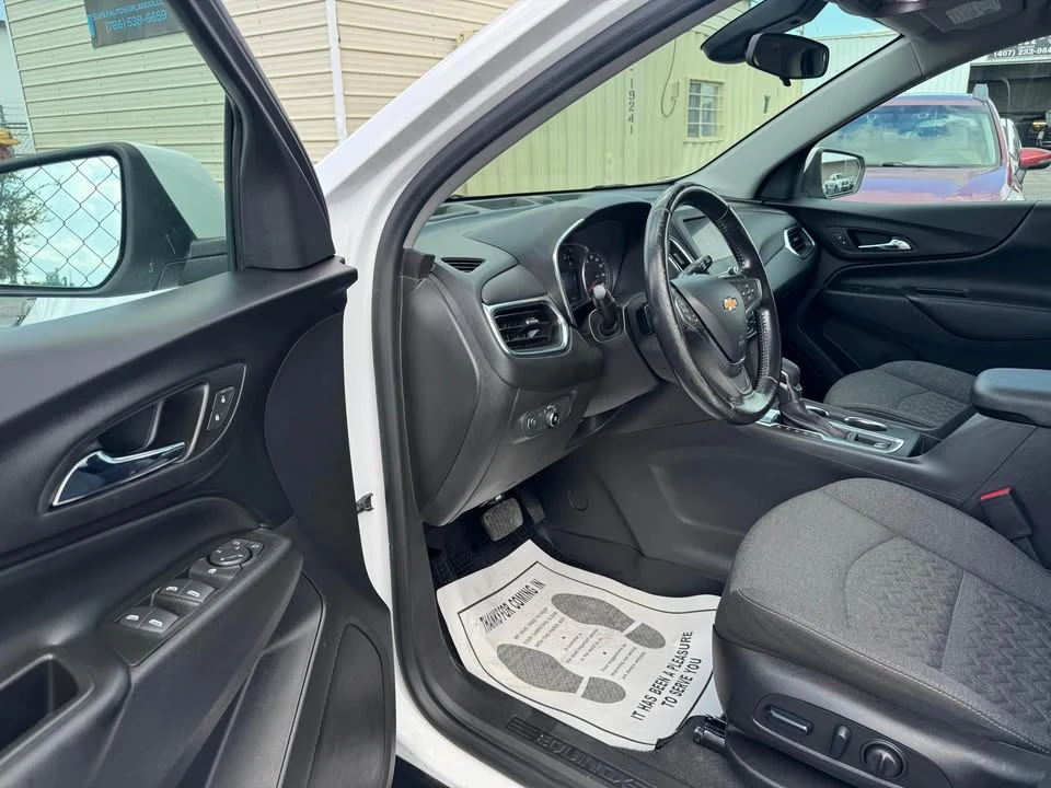 2022 Chevrolet Equinox - Image 13 of 16