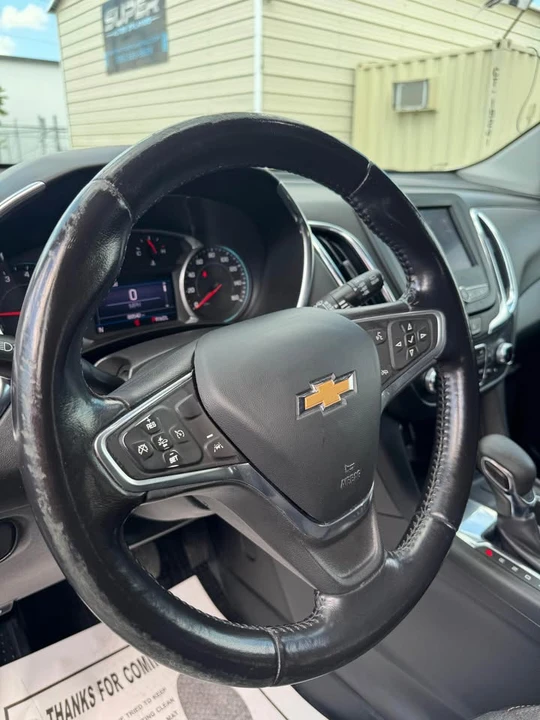 2022 Chevrolet Equinox - Image 11 of 16
