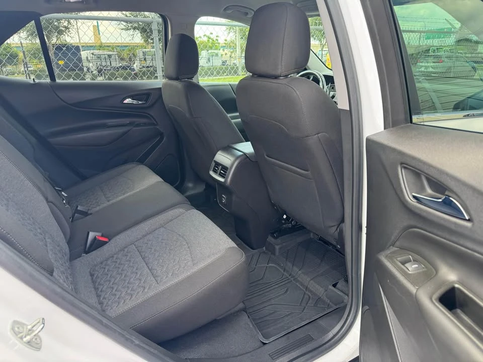 2022 Chevrolet Equinox - Image 7 of 16