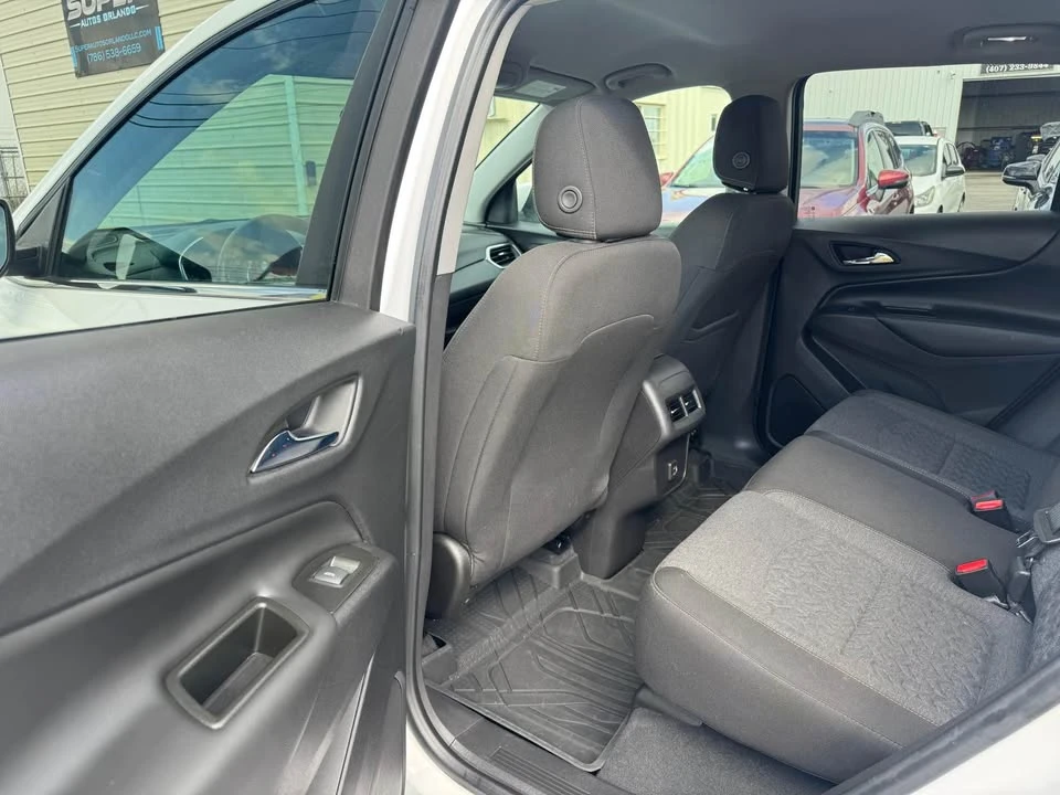 2022 Chevrolet Equinox - Image 9 of 16