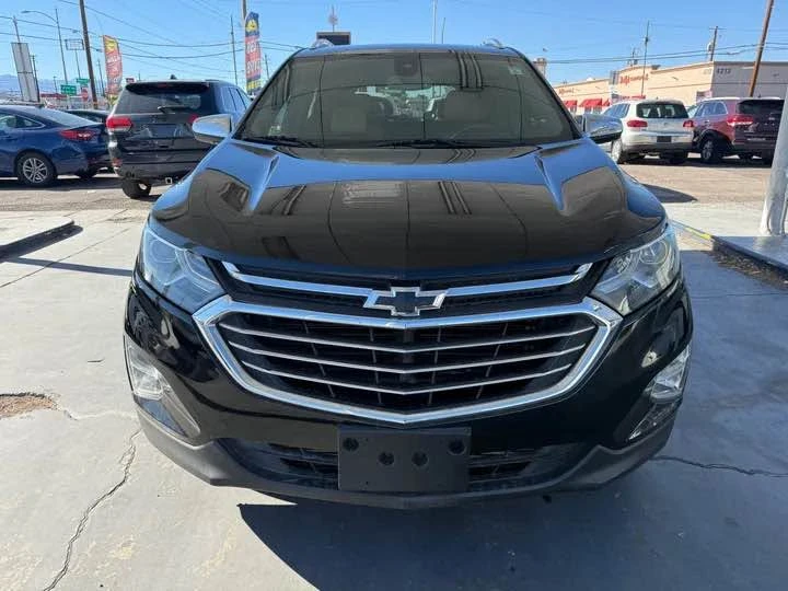 2022 Chevrolet Equinox - Image 2 of 14