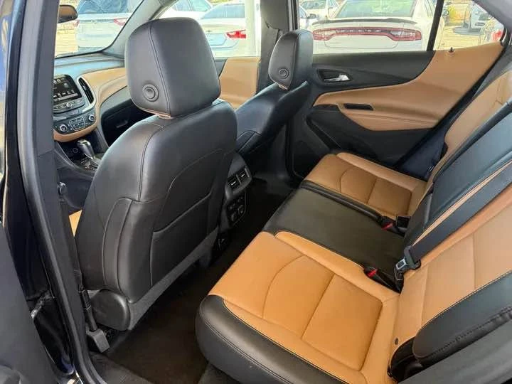 2022 Chevrolet Equinox - Image 9 of 14