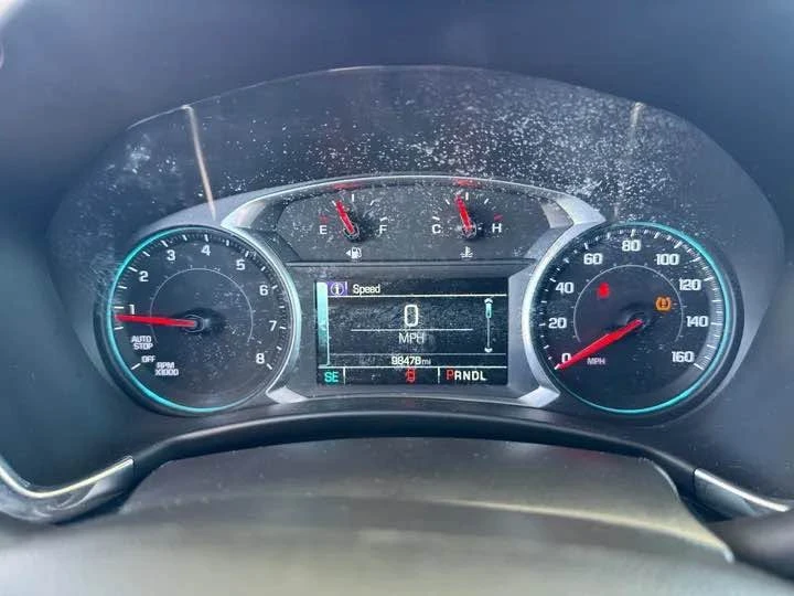 2022 Chevrolet Equinox - Image 13 of 14