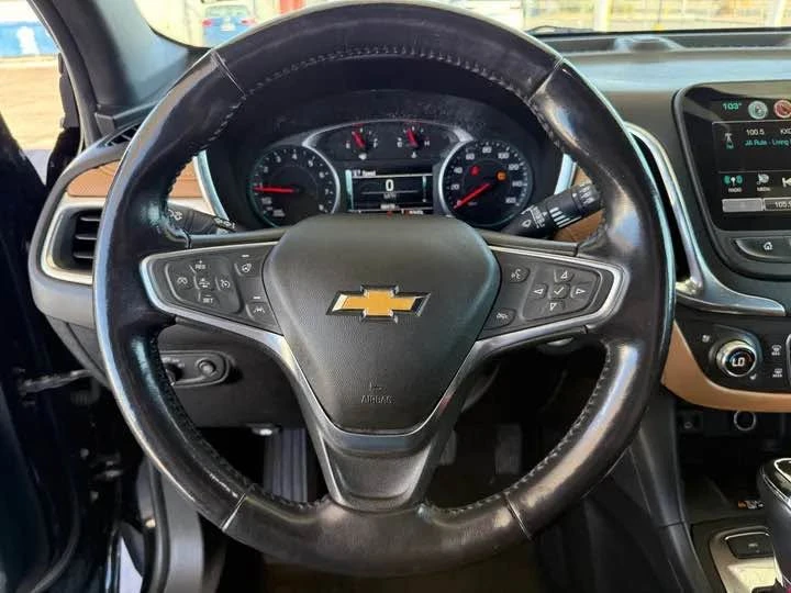 2022 Chevrolet Equinox - Image 10 of 14