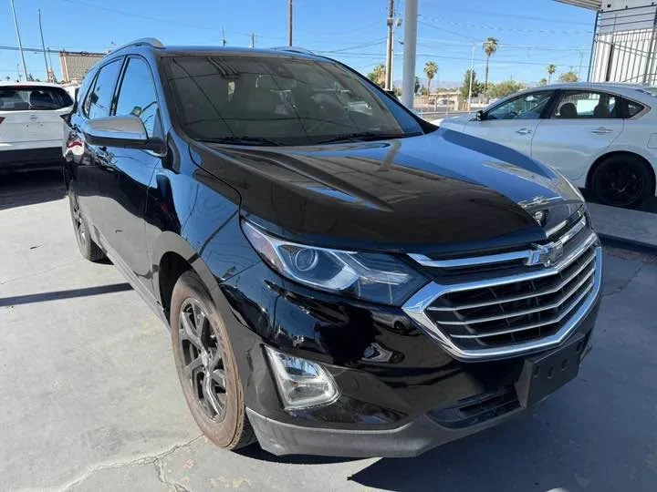 2022 Chevrolet Equinox - Image 3 of 14