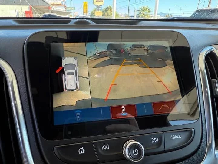 2022 Chevrolet Equinox - Image 14 of 14