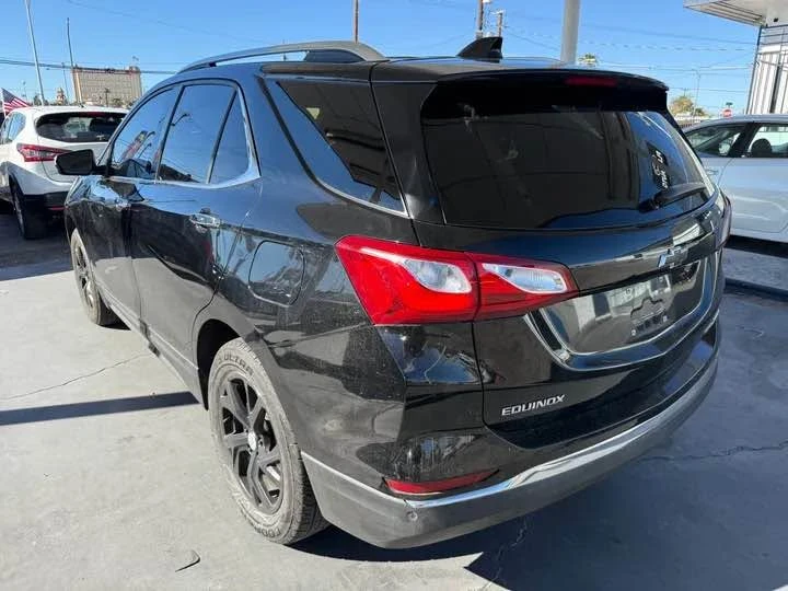 2022 Chevrolet Equinox - Image 5 of 14